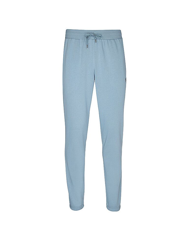 UNDER ARMOUR Herren Jogginghose UA Rival Lightweight hellblau | S